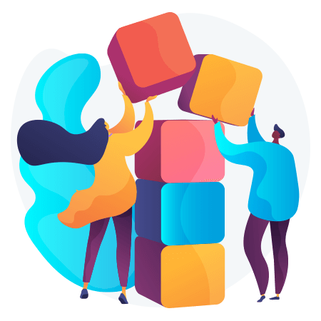 Divergent use cases Divergent use cases